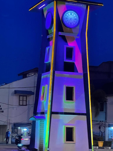 Exterior & Views 4, Sri Indar Hotel & Suites Parit Buntar, Kerian