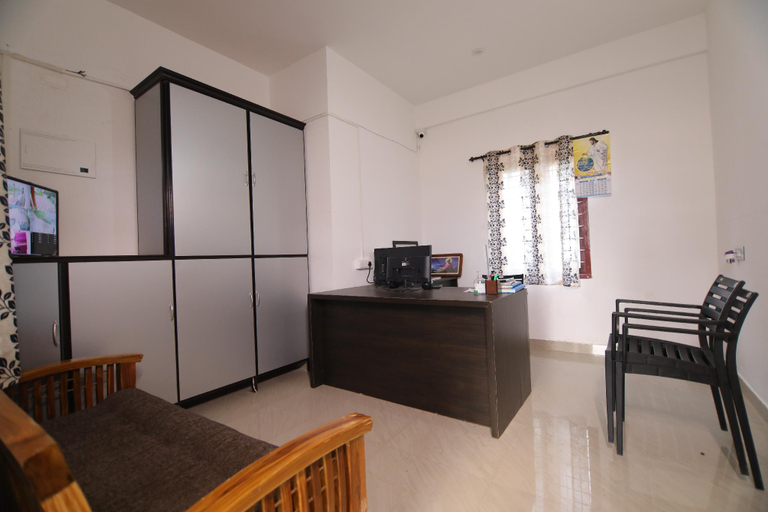 Others 5, Namasthe Thekkady, Idukki