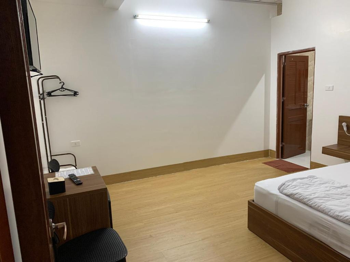 Bedroom 2, 68 Rạch Giá Guesthouse, Rạch Giá