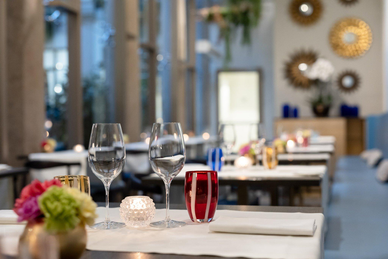 Food & Drinks 3, Hotel Indigo Milan - Corso Monforte By IHG, Milano