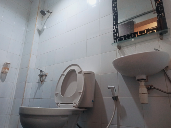 Bathroom 2