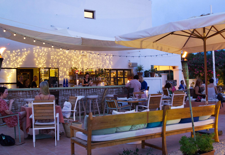 Food & Drinks 4, Boutique Hostal Salinas, Baleares