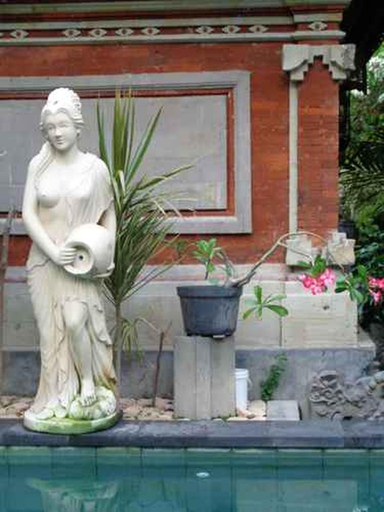 Others 4, Yulia 1 Homestay, Denpasar