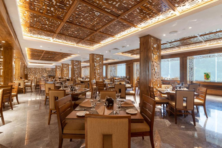 Food & Drinks 5, Araliya Beach Resort & Spa Unawatuna, Buttala