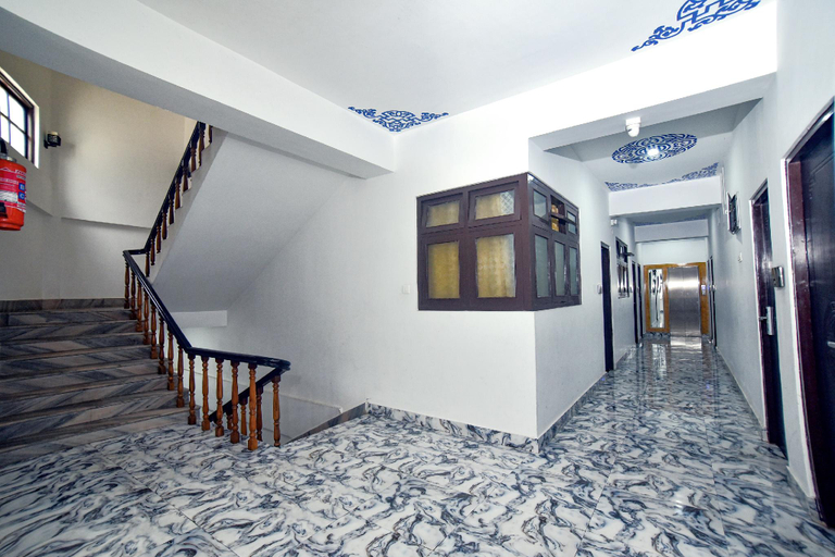 Bedroom, Alpine Hills Retreat, East Sikkim