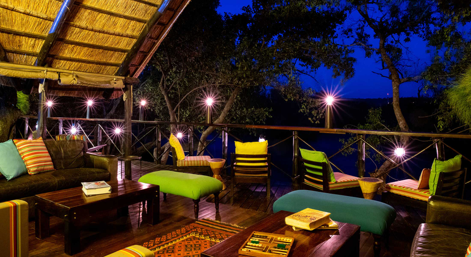 Food & Drinks 2, Ichingo Chobe River Lodge by Mantis, Kabe