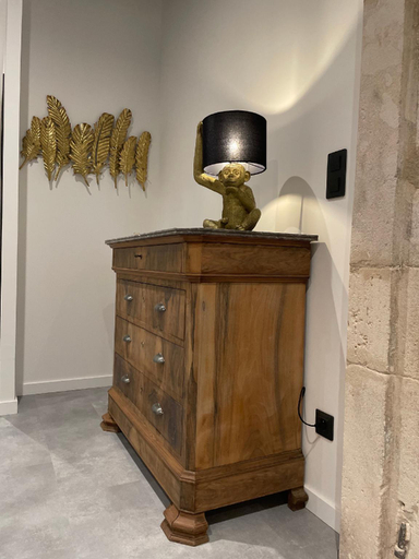 Others 5, Le Loft de l hotel Dieu, Aveyron