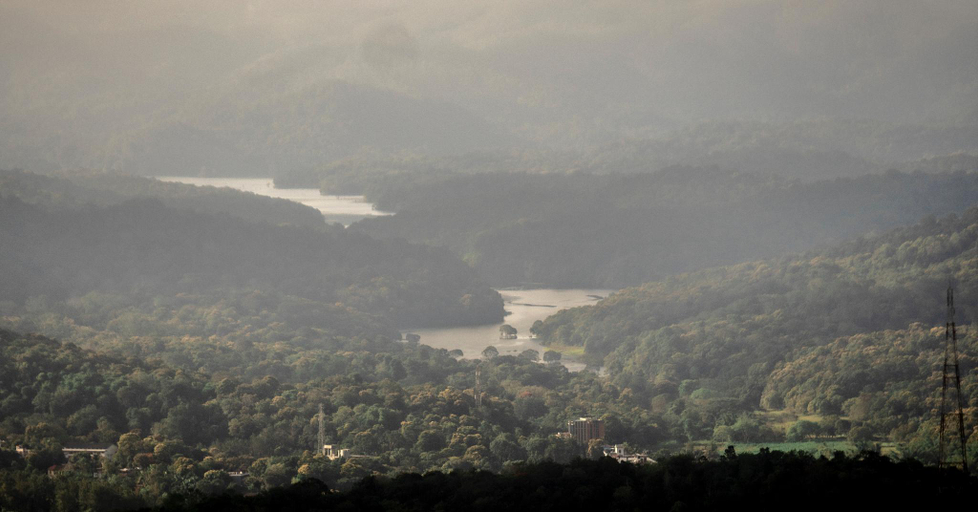 Others 4, Namasthe Thekkady, Idukki