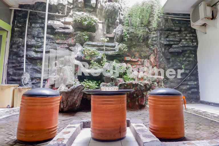 Others 4, Graha Sartika Hotel, Bandung