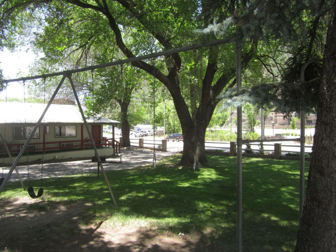 4, Wapiti Lodge, La Plata