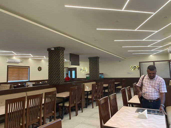 Food & Drinks 3, Happys Hotel, Bangalore
