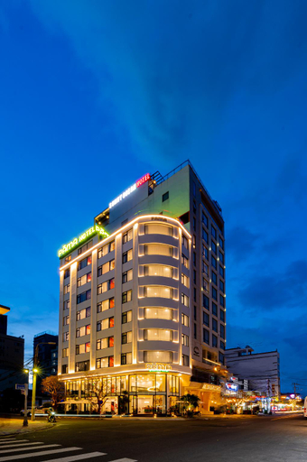 Exterior & Views 2, PĀMA Boutique Hotel & Bistro Danang, Da Nang