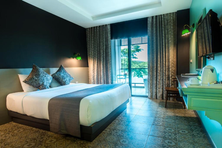 Bedroom 20