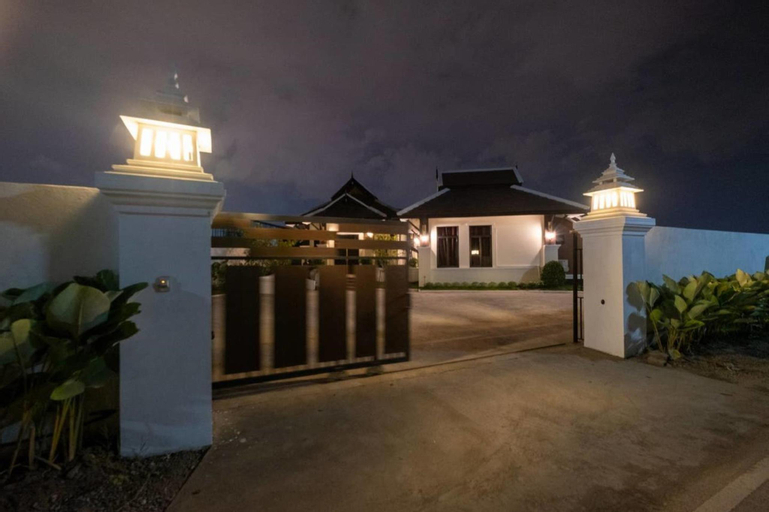 Lanna Kamin Pool Villa, Muang Chiang Mai