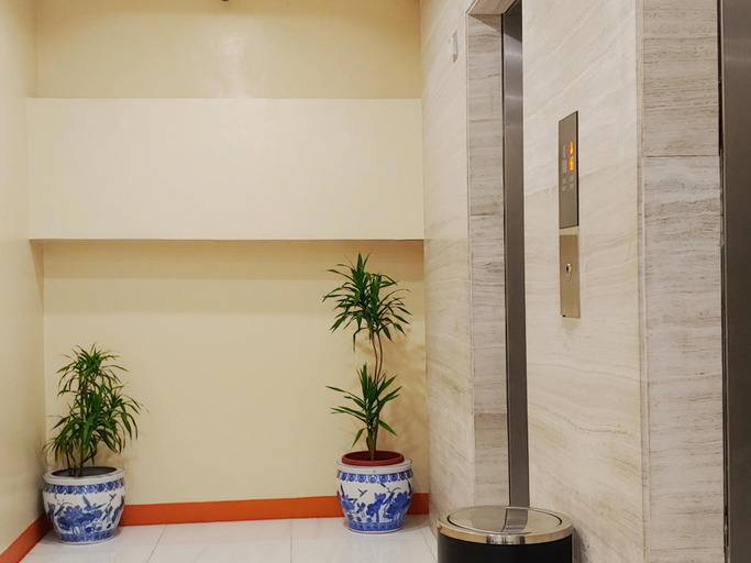 Public Area 3, Kaizen Suites, Manila City