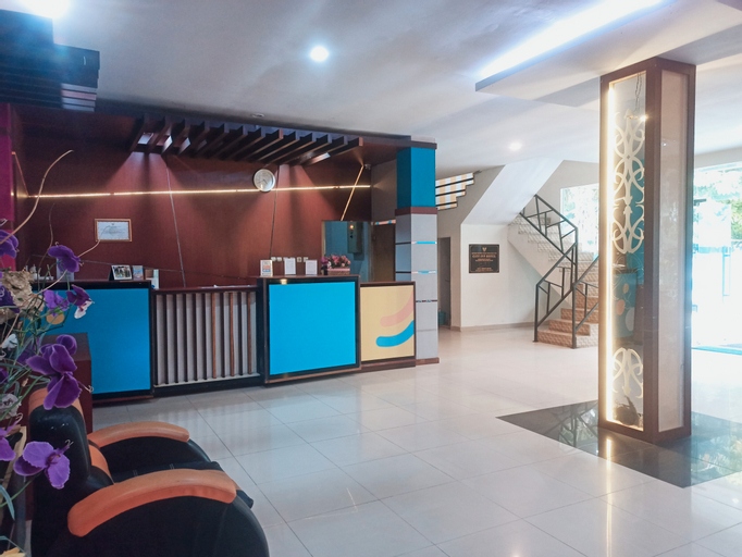 Public Area 2, City Inn Antang, Palangkaraya