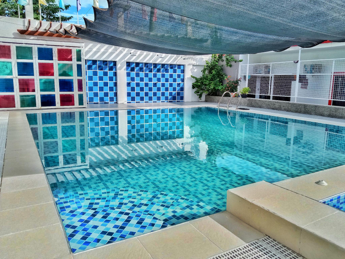 Sport & Beauty 2, Maria Cristesa Condotel, Tayabas City