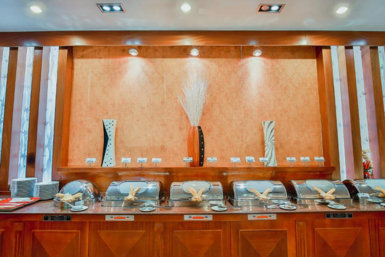 Food & Drinks 3, Rex Hotel Vung Tau, Vũng Tàu