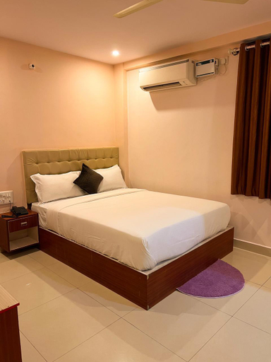 Others 3, The Jha Hotels Madiwala, Bangalore
