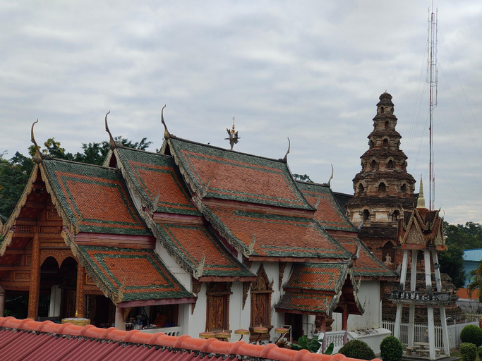 Blue Moon House, Muang Chiang Mai
