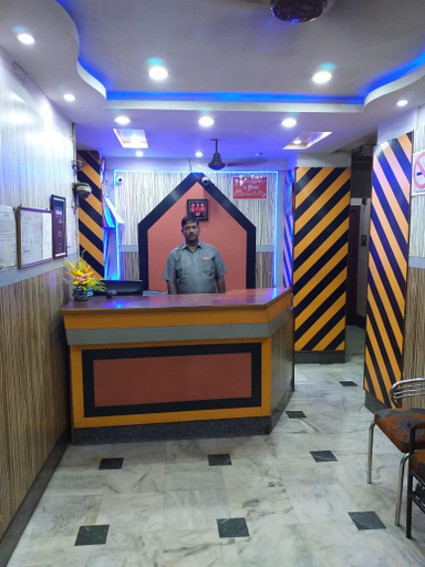 Others, Hotel Akash , Haora