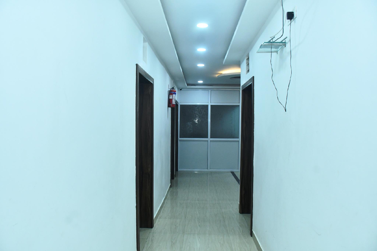 Public Area 5, HOTEL AWADH PALACE, Gorakhpur