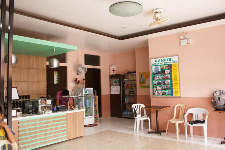 Others 2, GV Hotel Maasin, Maasin City