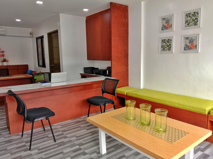 Others 4, Maria Cristesa Condotel, Tayabas City