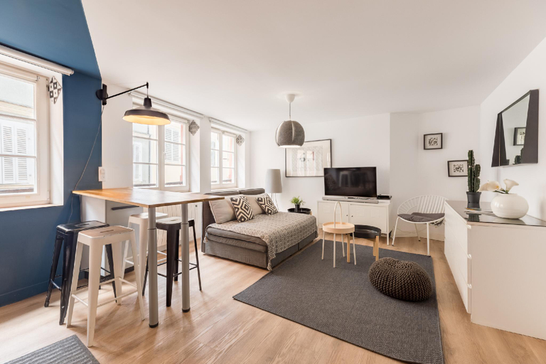 Others 5, Les Appartements de la Pléiade, Bas-Rhin