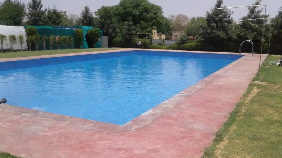 Sport & Beauty 2, KESAR RESORT MIDWAY , Mahendragarh