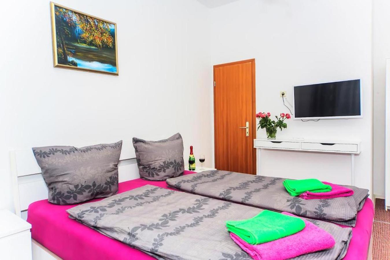 Others 5, Hotel Aakania Braunlage, Goslar