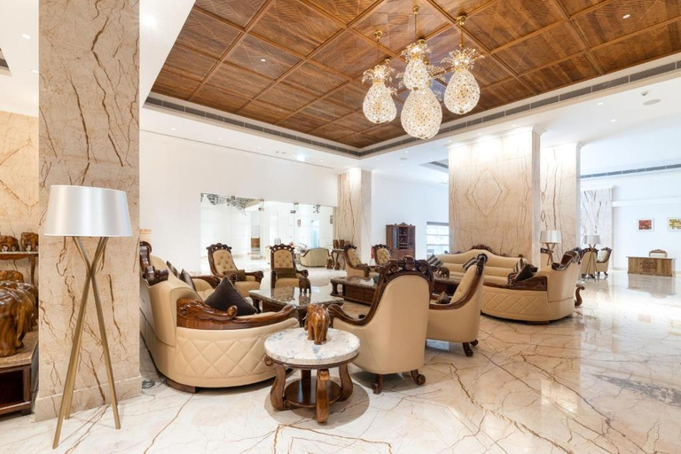 Public Area, Araliya Beach Resort & Spa Unawatuna, Buttala
