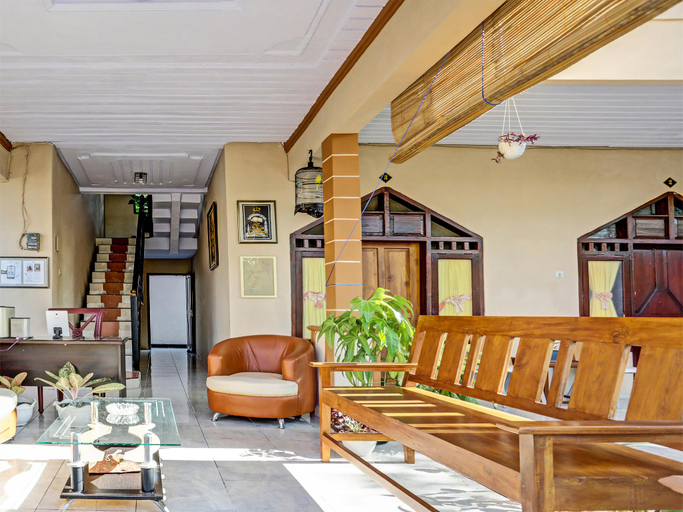 Others 2, OYO 91261 Cita Suraya Homestay, Banyuwangi