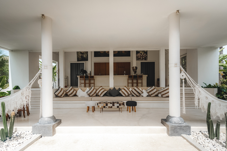 Exterior & Views 4, Villa Karein - CHSE Certified, Badung