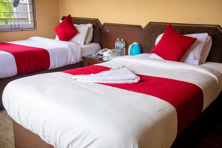 Others 5, Hotel Yatri, Gandaki