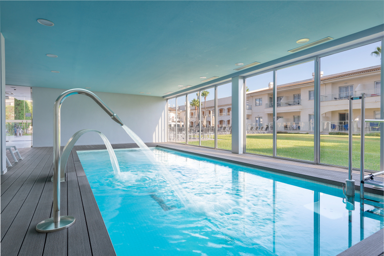 Sport & Beauty 3, Trendhotel Alcudia, Baleares