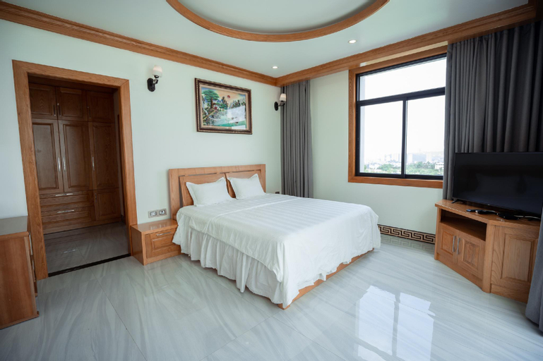 Bedroom 3, Savana FLC Villa, Hạ Long