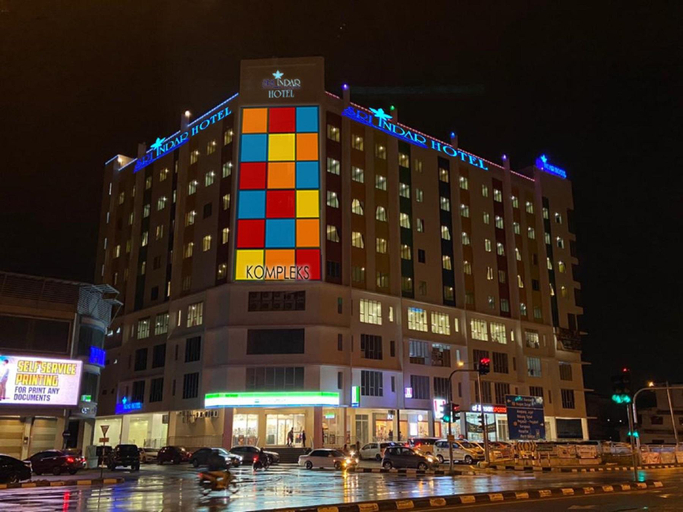 Exterior & Views 4, Sri Indar Hotel & Suites Parit Buntar, Kerian