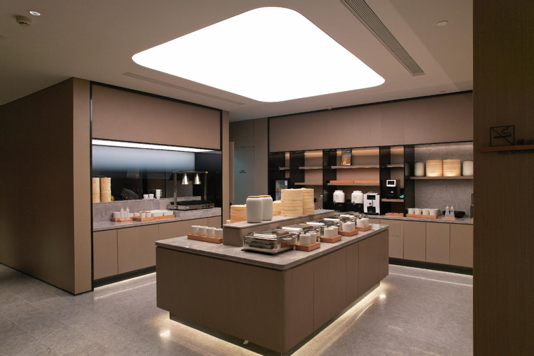 Food & Drinks 4, Ji Hotel Nanning Jinhu Square, Nanning