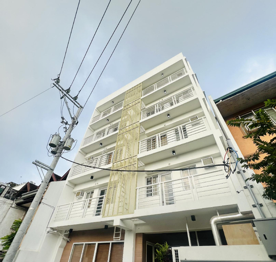 Exterior & Views 2, Airo Suites Makati, Makati City