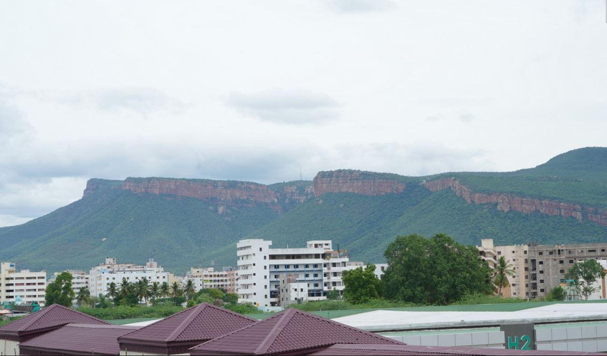 Others 5, Starlit Suites Tirupati , Chittoor