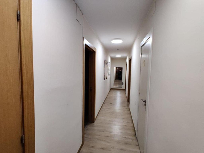 Public Area, Guest House Barcelona Bruc, Barcelona