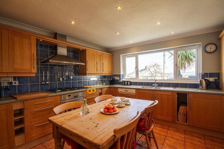 Others 5, Wadebridge Self-catering, Cornwall