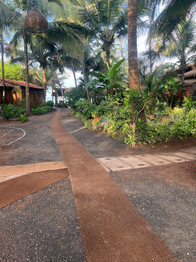 Others 2, Babu Beach Resort, North Goa