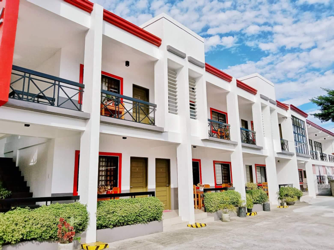 Maria Cristesa Condotel, Tayabas City