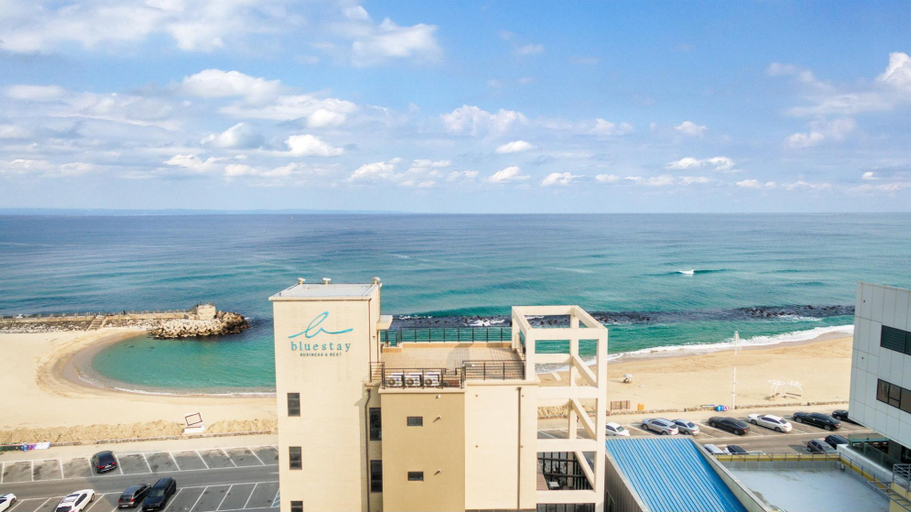 Others 4, Gangneung Bluestay, Gangneung