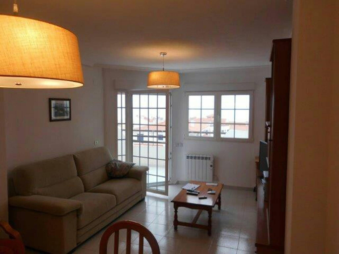 Others 5, Rental 300 meters from the beach center alcossebre, Castellón