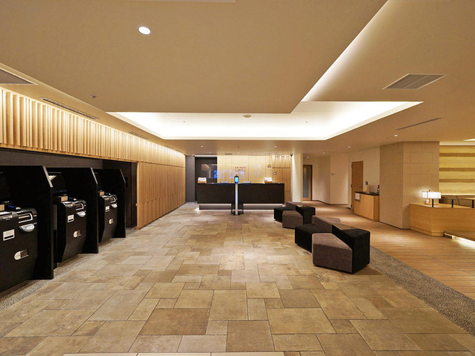 Public Area 2, CHISUN PREMIUM Kyoto Kujo, Kyoto