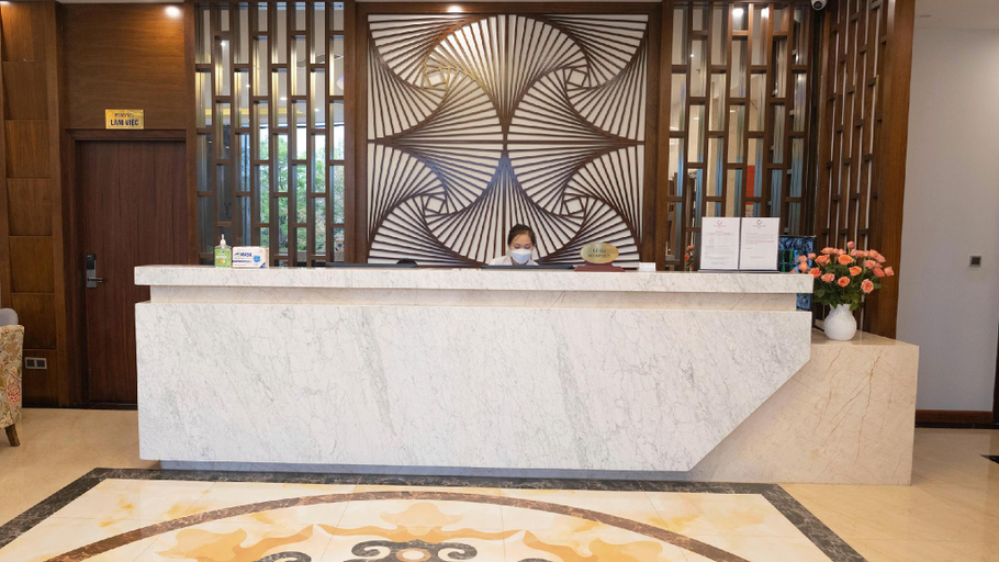 Others 5, Ocean Dragon Hotel, Hạ Long