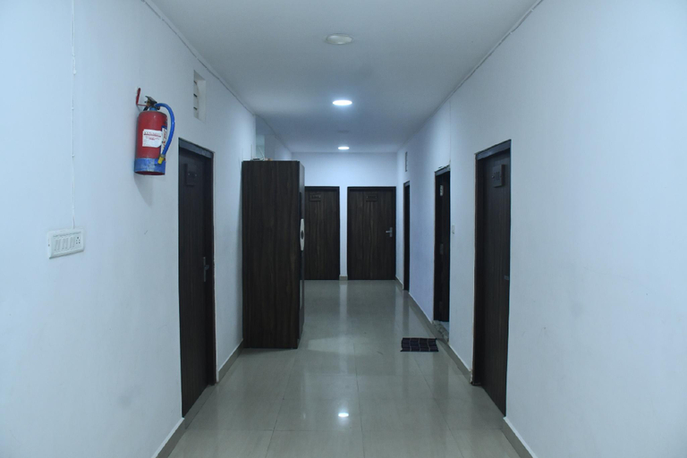 Public Area